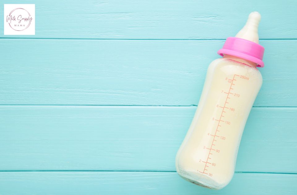 How to Increase Breast Milk in One Day Simple Tips for New Moms - Milk Supply Mama