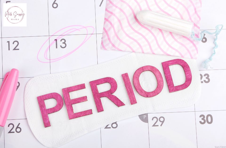 How to Increase Milk Supply During Your Period - Milk Supply Mama (1)