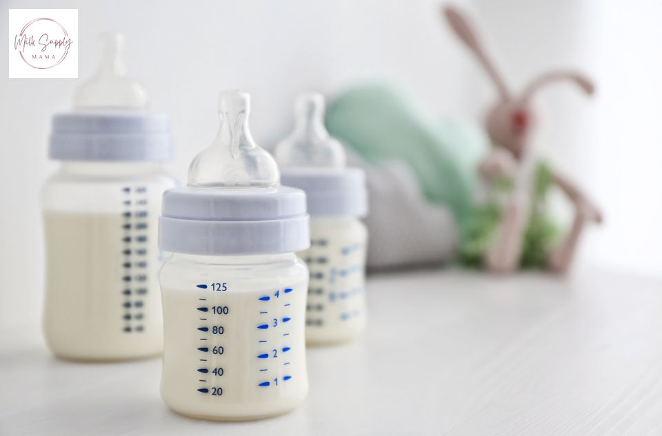 How to Produce Milk Fast 7 Tips To Use Now - Milk Supply Mama